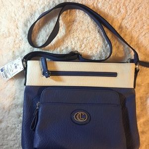 Women’s over the shoulder (crossbody) purse